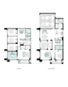 64 Hatter Circuit, Calderwood NSW 2527-Floorplan