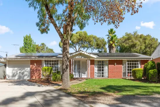 64 Hawthorndene Drive, Hawthorndene, SA 5051