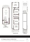 64 Hayberry Street, Crows Nest, NSW 2065-Floorplan