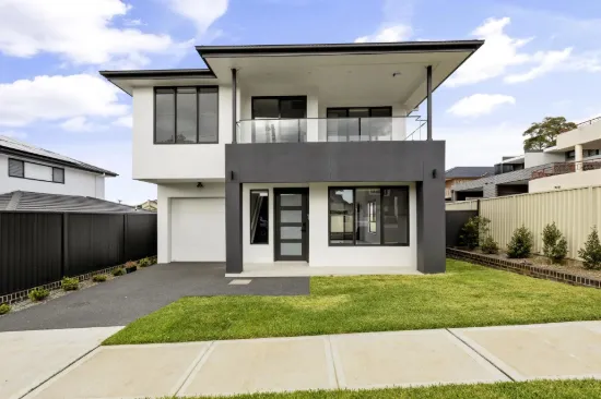 64 Heath Street, Merrylands, NSW 2160