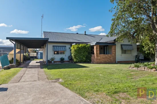 64 High Street, Singleton, NSW 2330