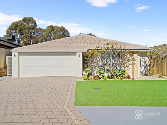 64 Highcliffe Circle, Lakelands, WA 6180