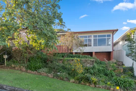 64 Hill Street, Austinmer NSW 2515-Image