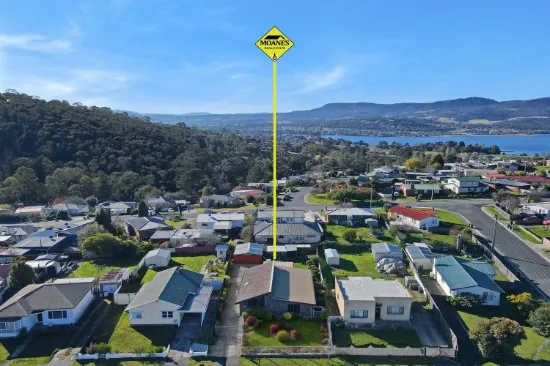 64 Hilton Road, Claremont, Tas 7011