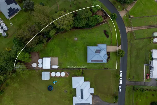64 Honeyeater Crescent, Cannon Valley, Qld 4800