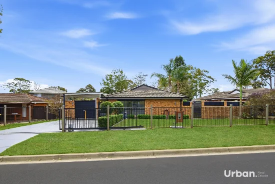 64 Hopping Road, Ingleburn, NSW 2565