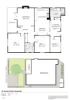 64 Hotham Street, Bayswater, WA 6053-Floorplan