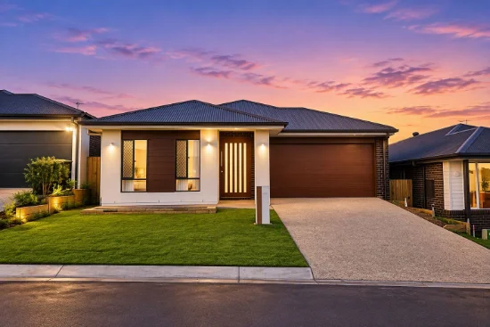 64 Hyland Circuit, Ripley, Qld 4306
