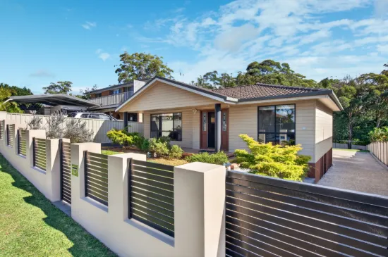 64 Jeannie Crescent, Berkeley Vale, NSW 2261