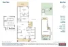 64 Jeannie Crescent, Berkeley Vale, NSW 2261-Floorplan