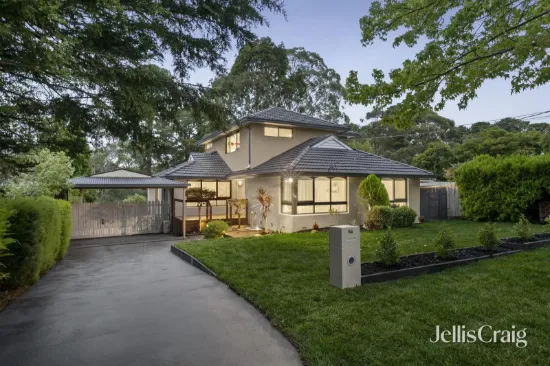 64 Jeffrey Drive, Ringwood, Vic 3134