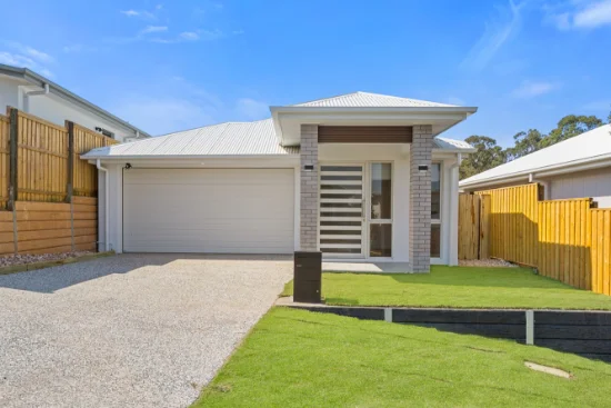 64 Jimna Circuit, White Rock, Qld 4868