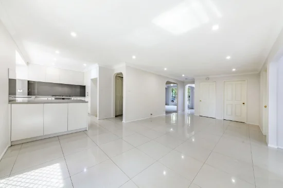 64 John Rd, Cherrybrook, NSW 2126