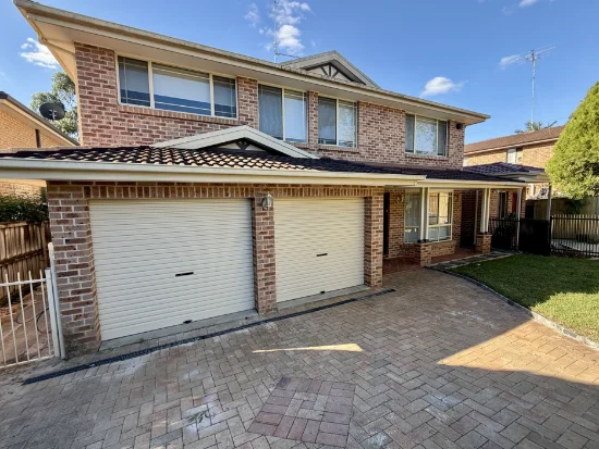 64 John Rd, Cherrybrook, NSW 2126-Image