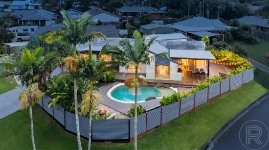 64 Kapilano Crescent, Mountain Creek, Qld 4557