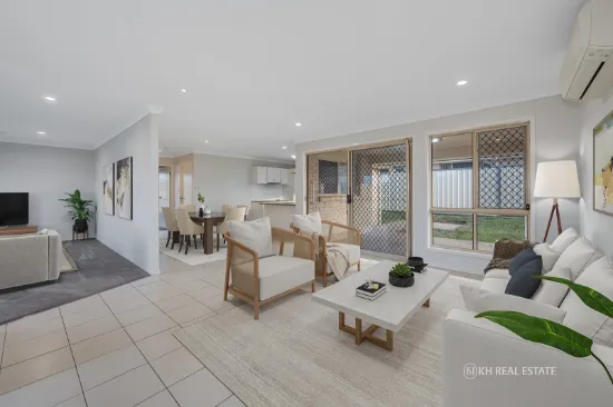 64 Karelyn Drive, Joyner, Qld 4500
