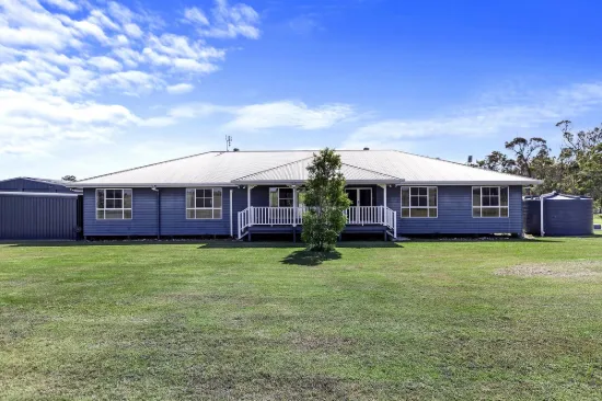 64 Karinya Circuit, Sunshine Acres, Qld 4655