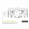 64 Karinya Circuit, Sunshine Acres, Qld 4655-Floorplan