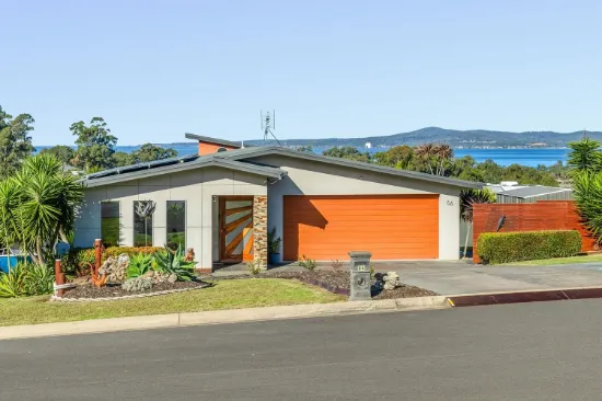 64 Kb Timms Drive, Eden, NSW 2551