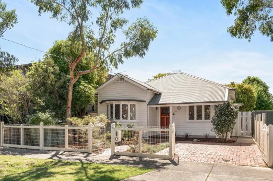 64 Keon Street, Thornbury, Vic 3071 - For Sale