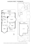 64 Keon Street, Thornbury, Vic 3071-Floorplan