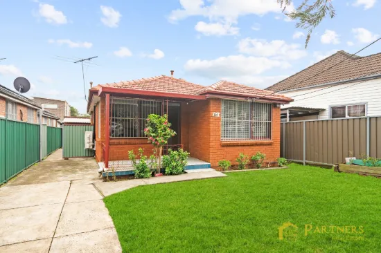 64 Kihilla Road, Auburn, NSW 2144