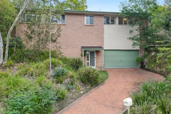 64 King Road, Hornsby, NSW 2077