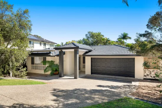 64 Kintyre Street, Brookfield, Qld 4069