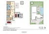 64 Kintyre Street, Brookfield, Qld 4069-Floorplan