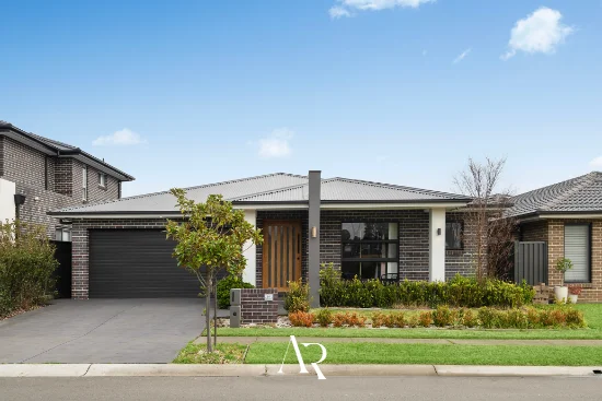64 Kookaburra Drive, Gregory Hills, NSW 2557