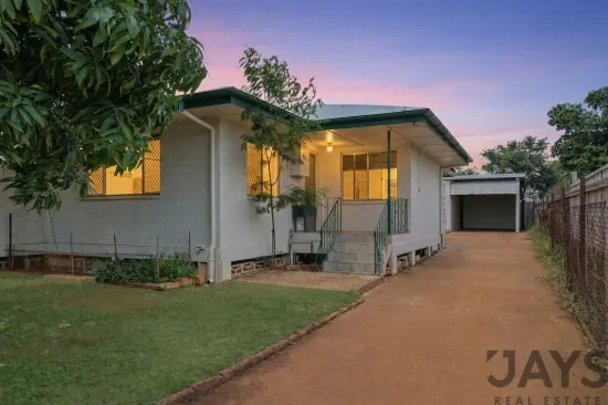 64 Kookaburra Street, Mount Isa, Qld 4825