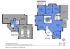 64 Kununurra Crescent, Shailer Park, Qld 4128-Floorplan