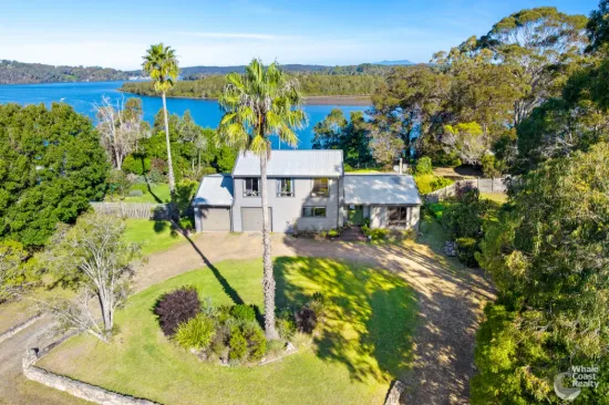 64 Kyla Park Close, Tuross Head, NSW 2537