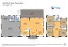 64 Kyla Park Close, Tuross Head, NSW 2537-Floorplan