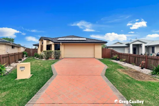 64 La Frantz Drive, Tinana, Qld 4650