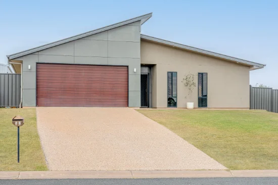 64 Lakeside Drive, Emerald QLD 4720-Image