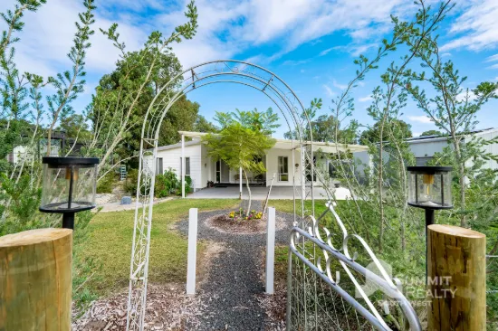64 Lakeside Drive, Myalup, WA 6220