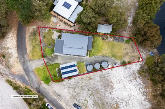 64 Lakeside Drive, Myalup, WA 6220-Image