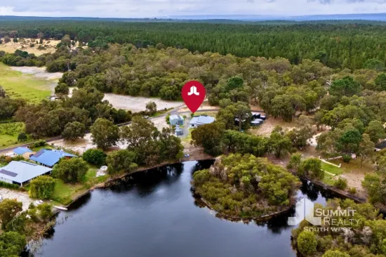 64 Lakeside Drive, Myalup, WA 6220-Image