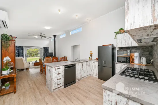 64 Lakeside Drive, Myalup, WA 6220-Image
