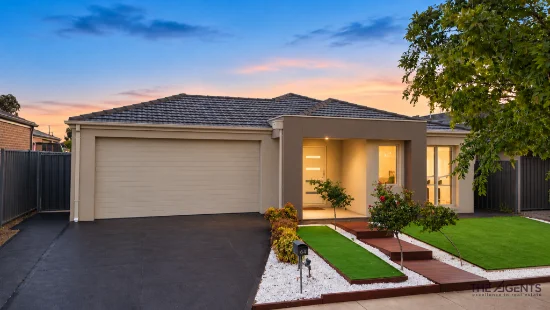 64 Lamington Drive, Tarneit, Vic 3029 - For Sale