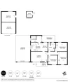 64 Langman Grove, Felixstow, SA 5070-Floorplan