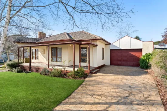64 Latrobe Street, Warragul, Vic 3820