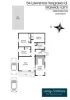 64 Lawrence Hargrave Road, Warwick Farm, NSW 2170-Floorplan