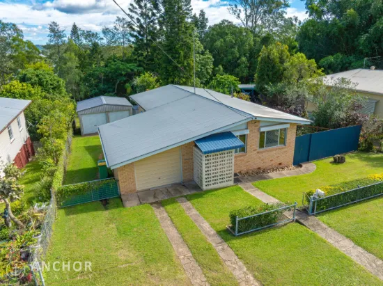 64 Lawrence Street, Gympie, Qld 4570