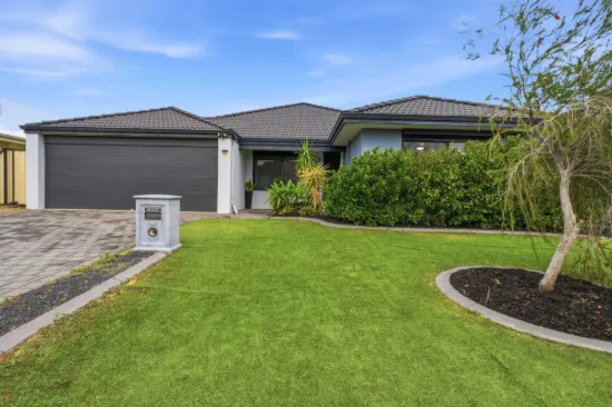64 Liberty Drive, Clarkson, WA 6030