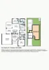 64 Liberty Drive, Clarkson, WA 6030-Floorplan