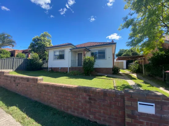 64 Lindesay St, East Maitland, NSW 2323