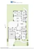 64 Littlecroft Avenue, Narre Warren South, Vic 3805-Floorplan