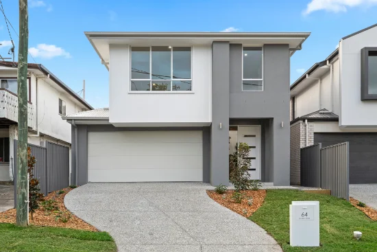 64 London St, Eight Mile Plains, Qld 4113